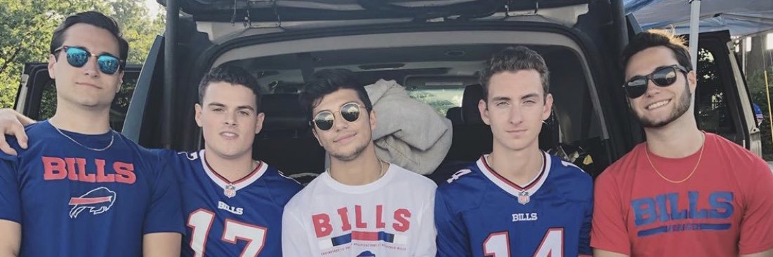 TroyStancamp's profile banner image