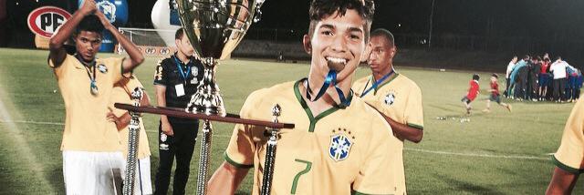 AndreyRamos98's profile banner image