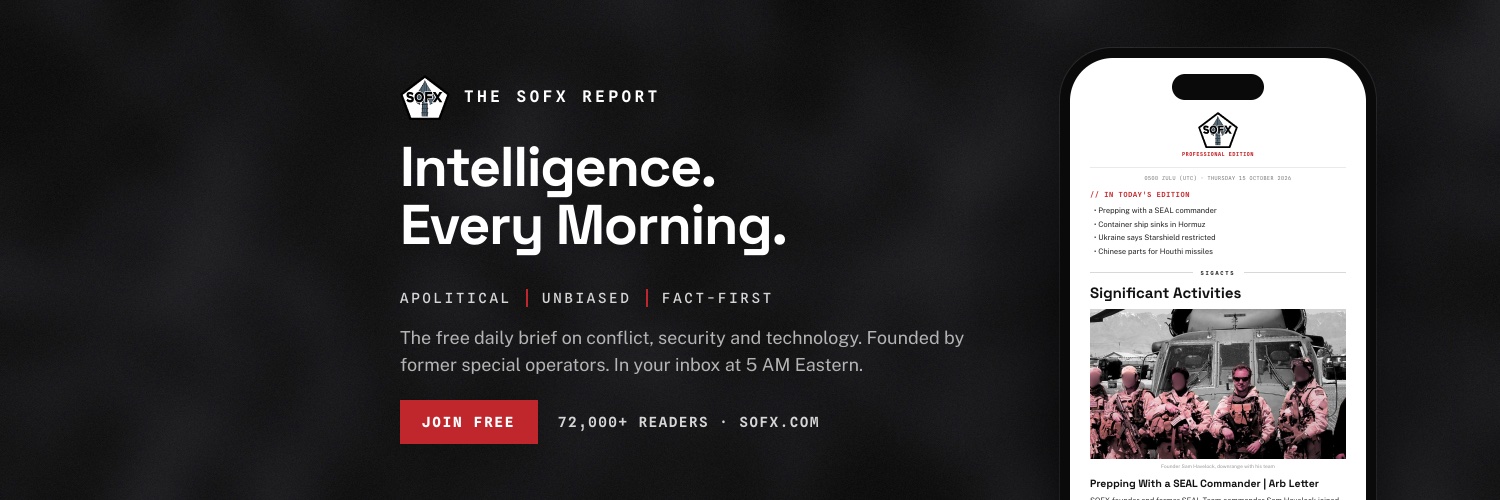 SOFXnetwork's profile banner image