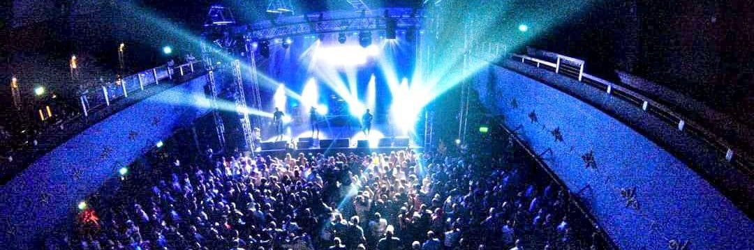 DSM Productions Ltd. banner