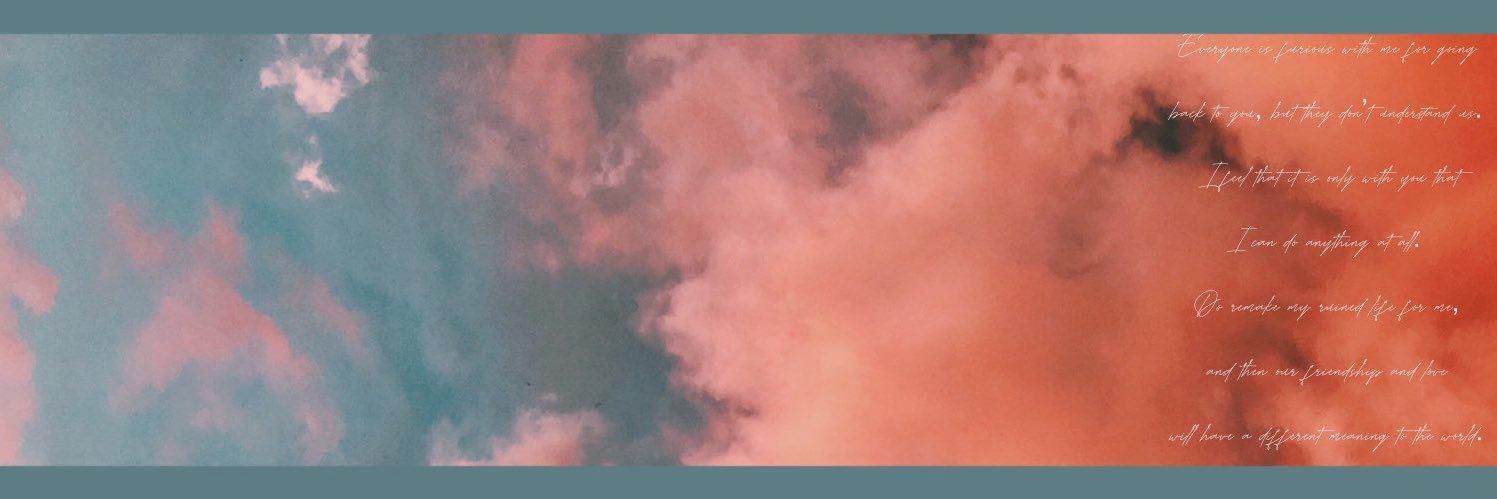 Seanmaher20's profile banner image