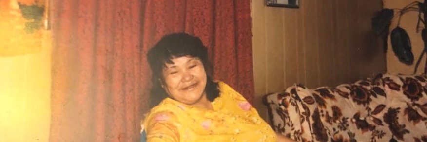 Debbie, Member of the House of Merciless Savages banner