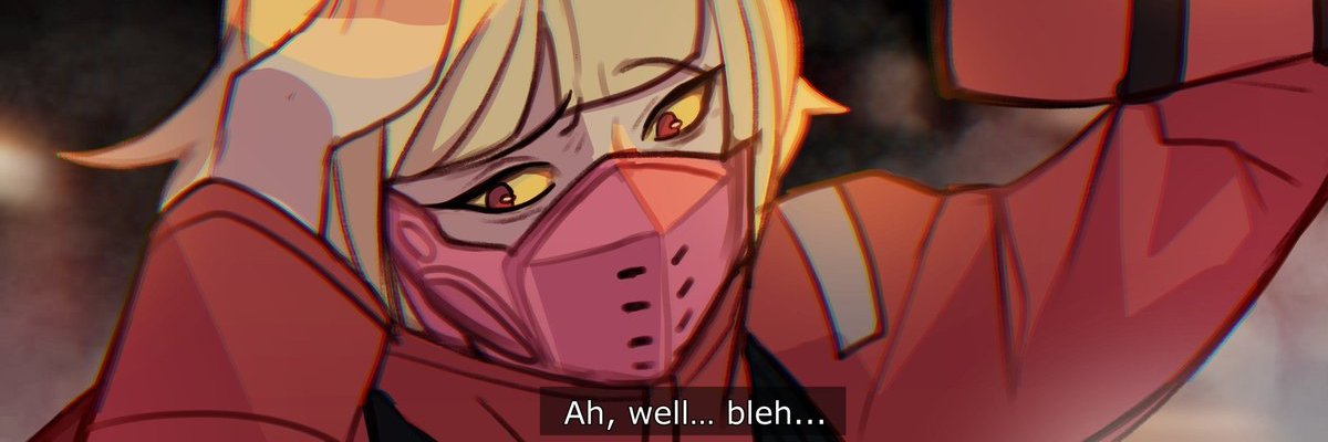 YamiNyanRev's profile banner image