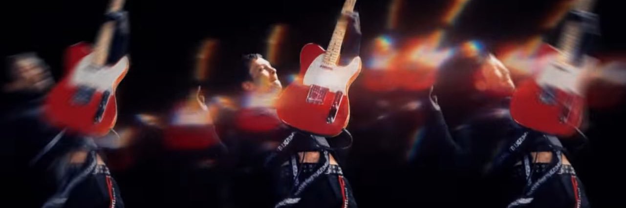 abby IS NOT OK banner