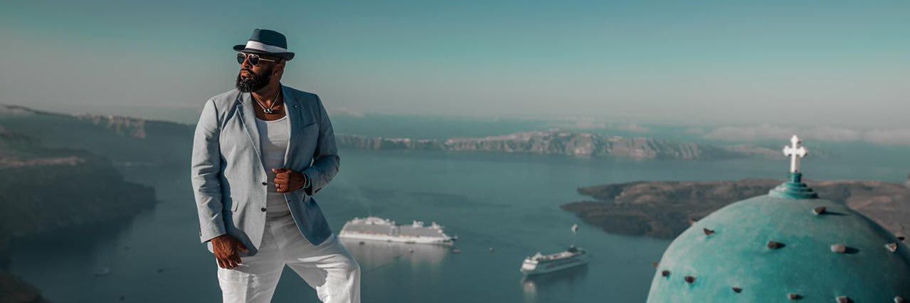 Anthony Antoine banner