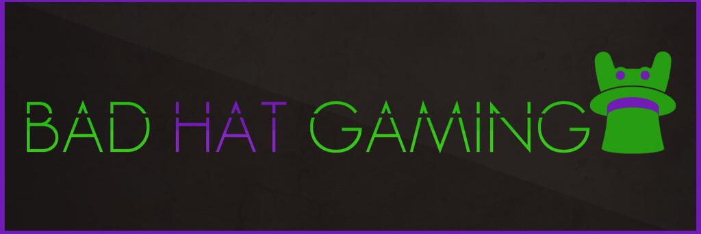 badhatgaming's profile banner image