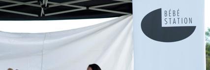 BebeStation's profile banner image