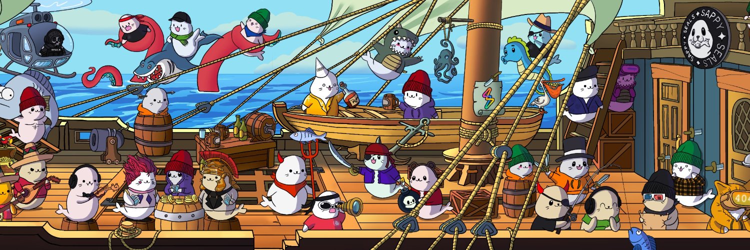 MAAKEY 🦭 ⛩️ banner