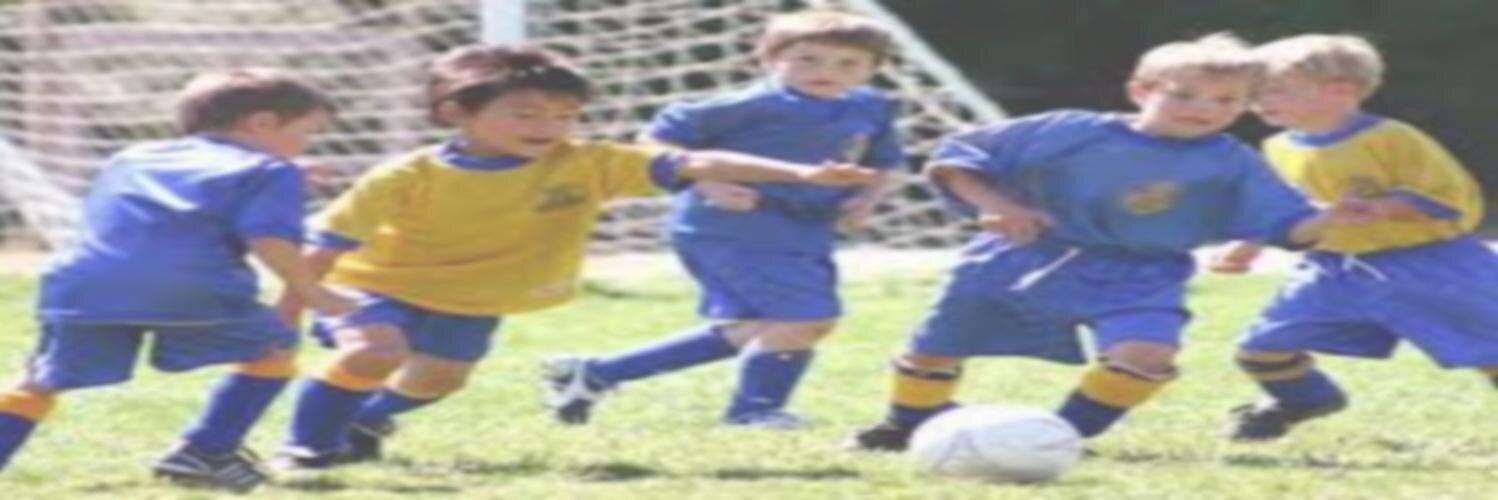 Soccer605™ banner