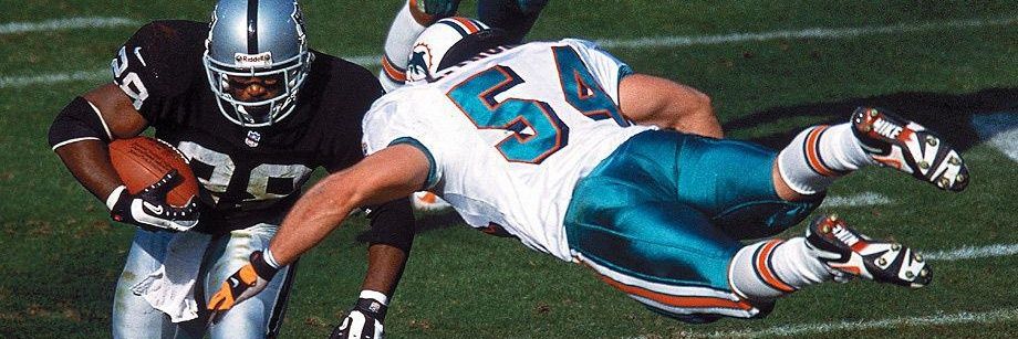 G Wade banner