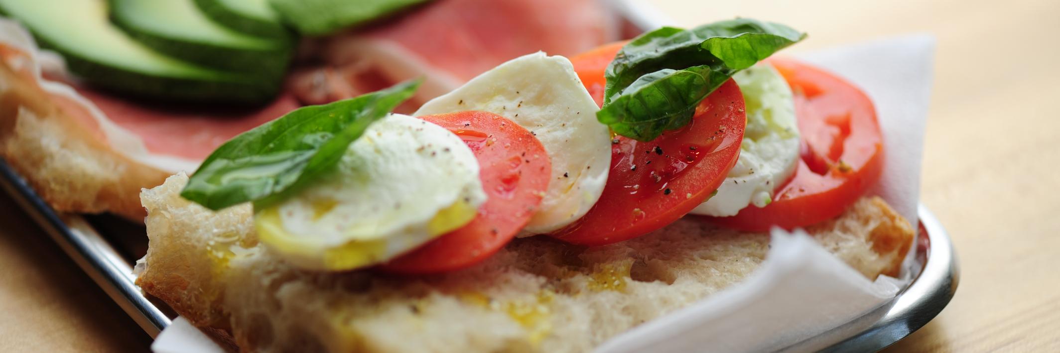 Pitango Bakery+Cafe banner