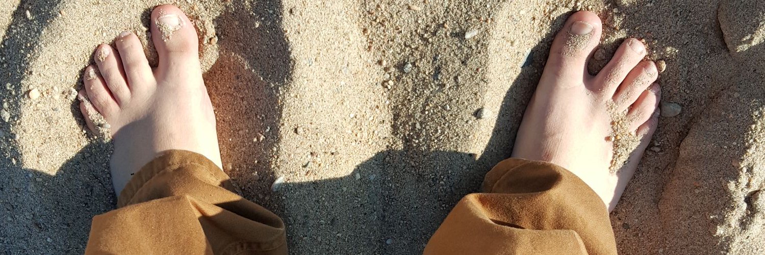 tarzngrl's profile banner image