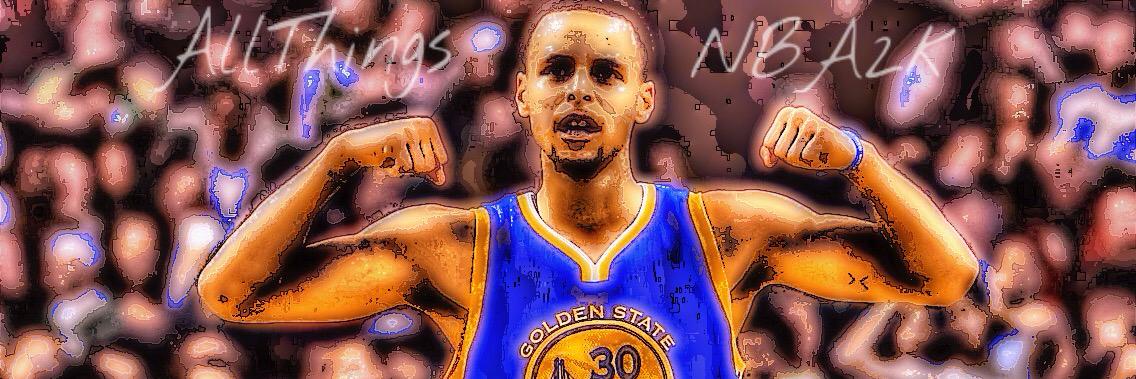 AllThingsNBA2K's profile banner image