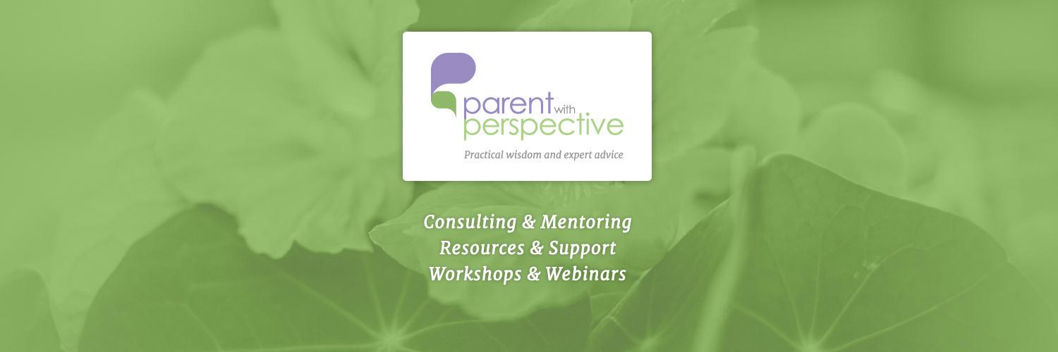 ParentwPerspect's profile banner image
