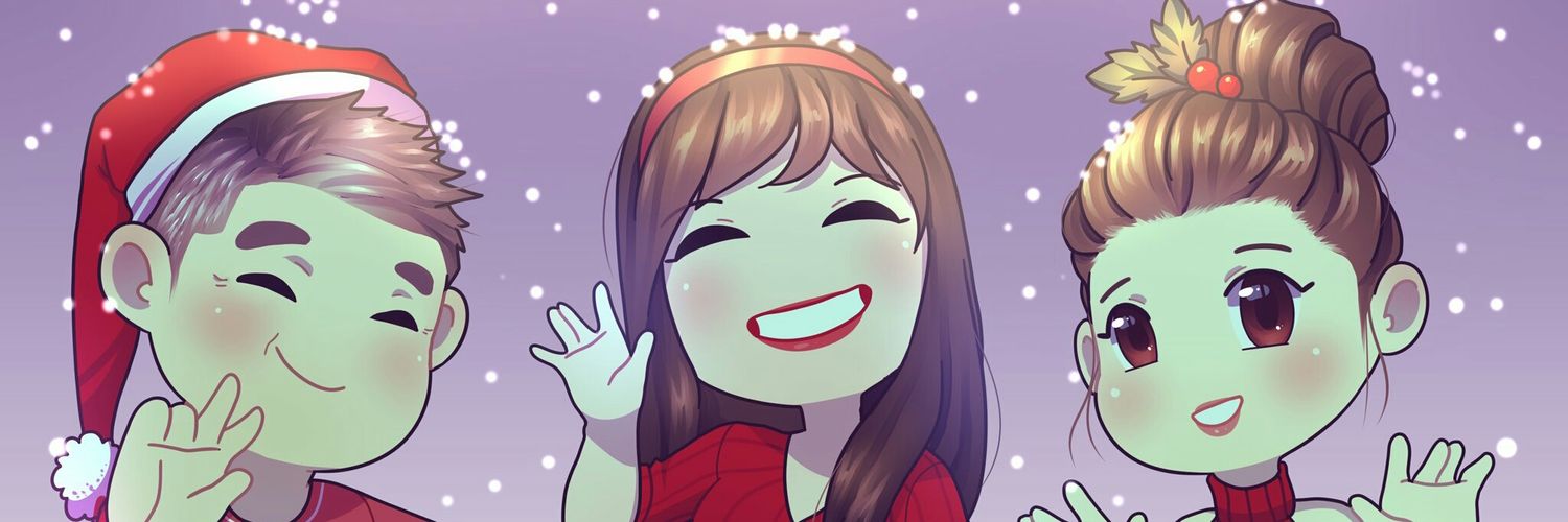 ChiraMagali's profile banner image