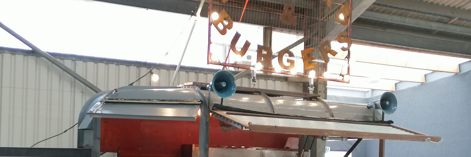 BangersGo's profile banner image