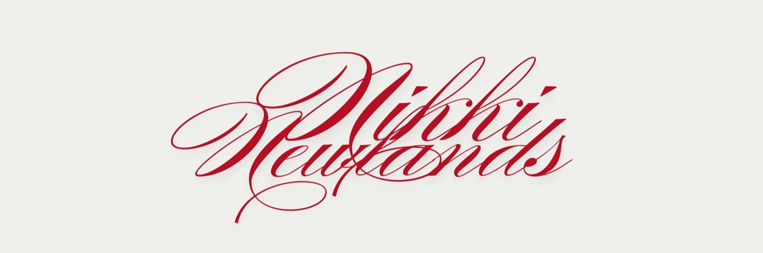 Nekita. banner