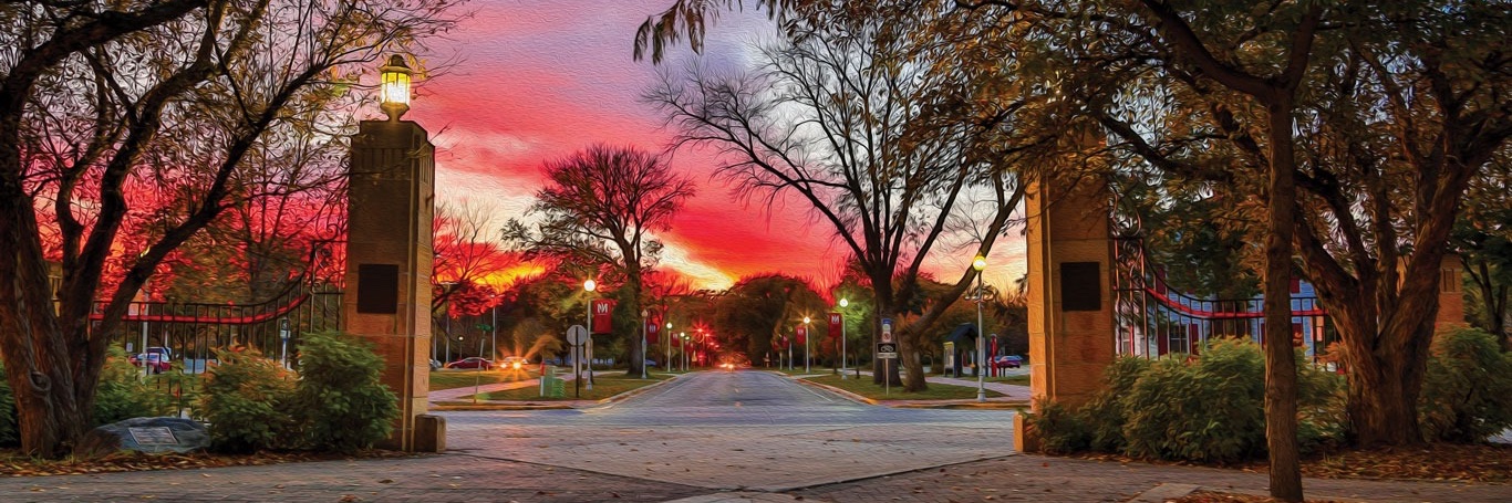 MSUM Grad Studies banner