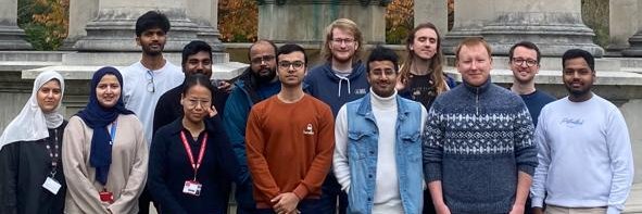 Morrill Group banner