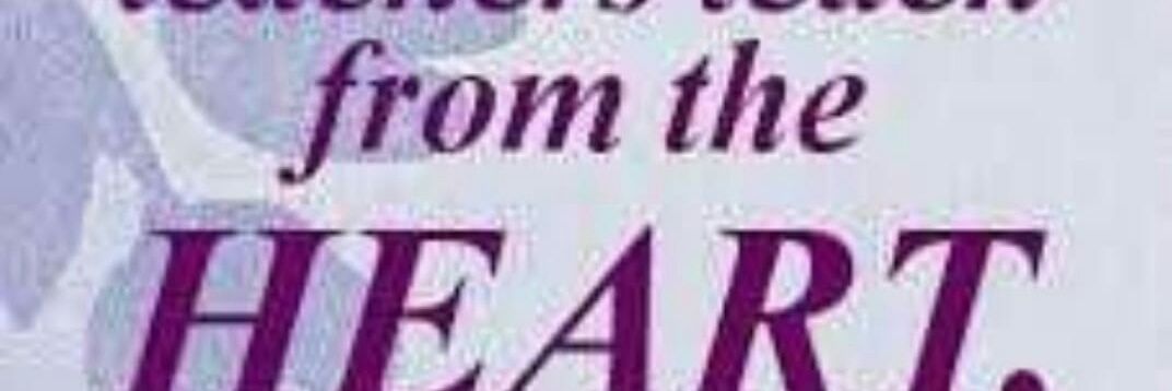 REJOICE banner