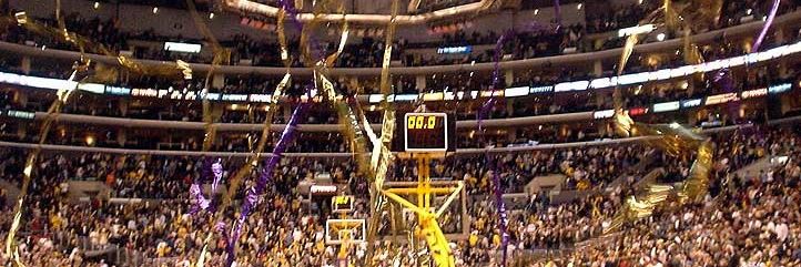 LakerBanter's profile banner image