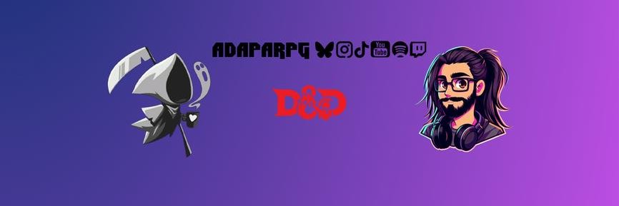 🦇 Spooky Adapa banner