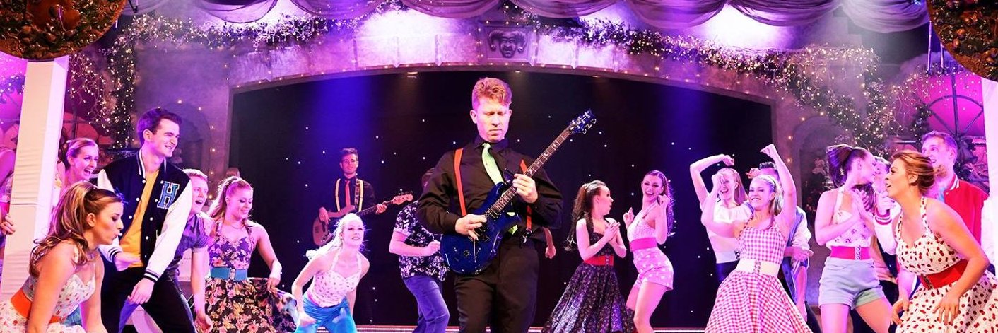 Tom Fleming #stilleuropean banner