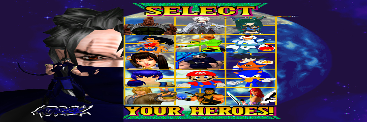 AJR2k banner