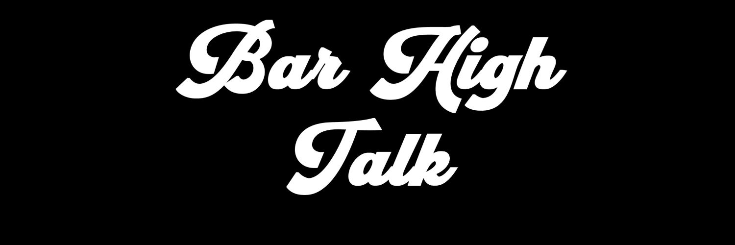 barhightalk's profile banner image