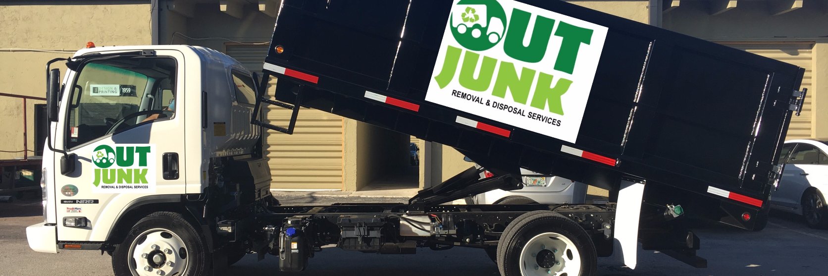 outjunk's profile banner image