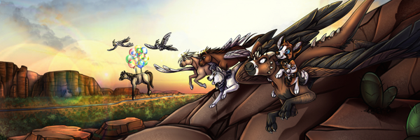 TheInodog Profile Banner