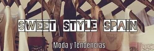 sweetstylespain's profile banner image