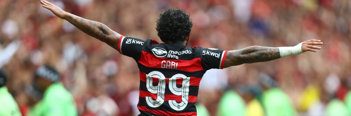 favbarros's profile banner image