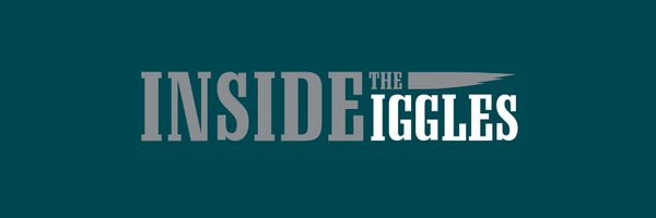 InsideIggles Profile Banner