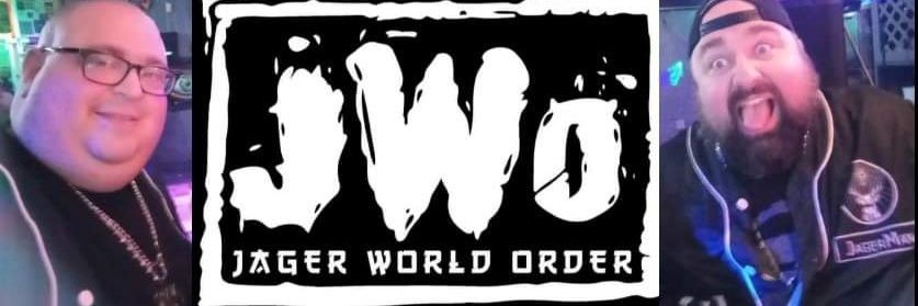 Pj Jagerman 🇺🇸 #jWo banner