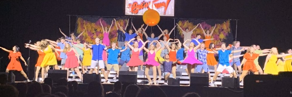 De Pere Jam Session banner