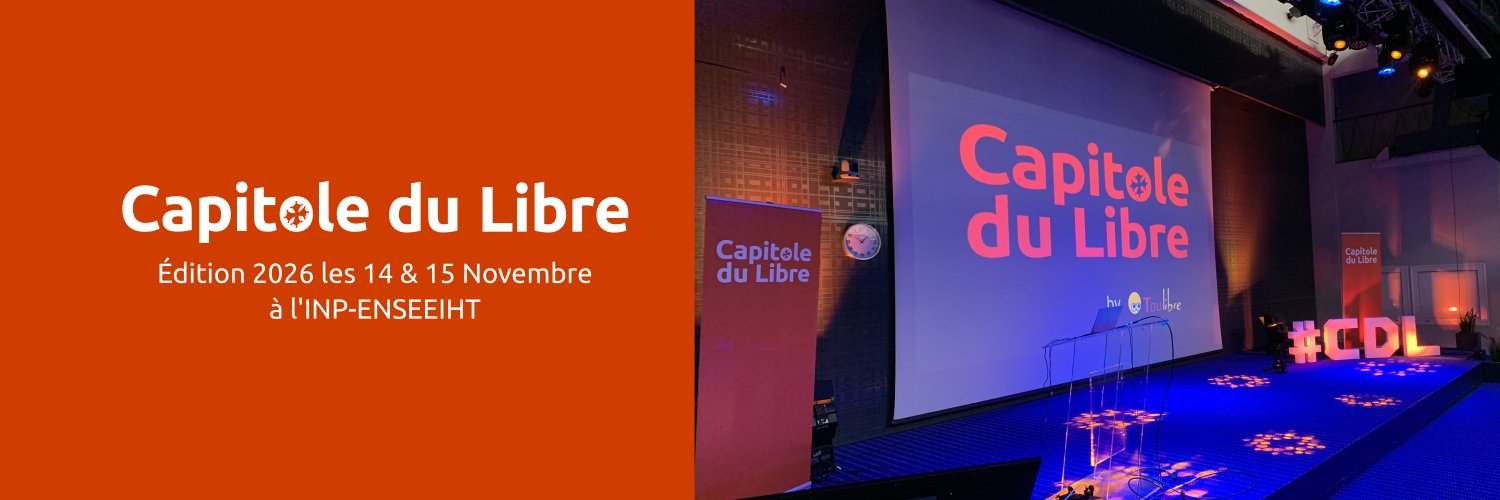 capitoledulibre's profile banner image