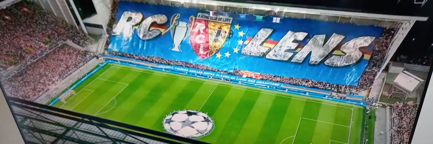 FKopiec's profile banner image