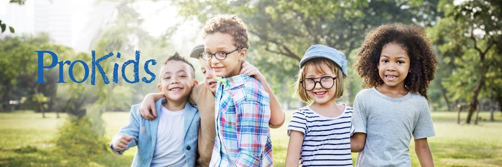 ProKids banner