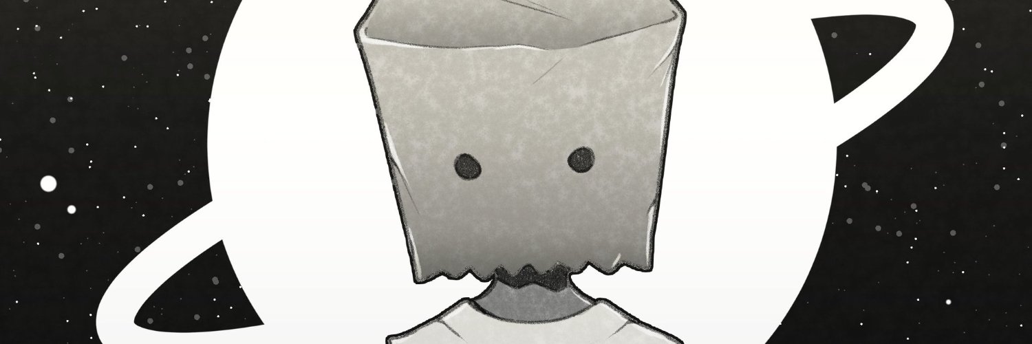 NotDamare's profile banner image