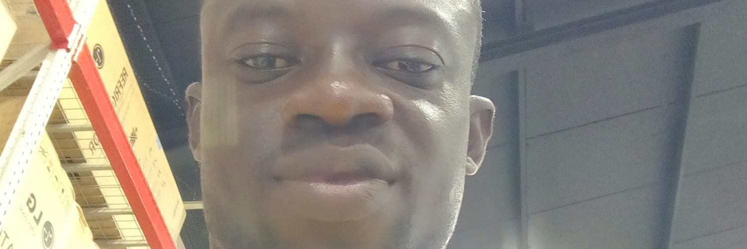Kazoyez's profile banner image