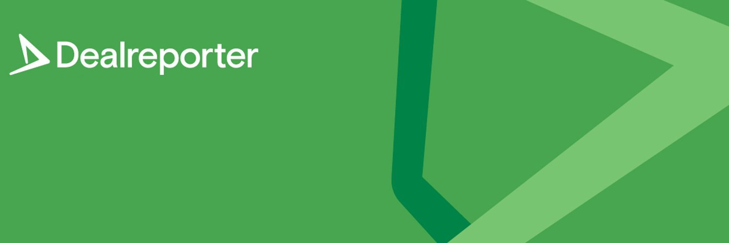 Dealreporter's profile banner image