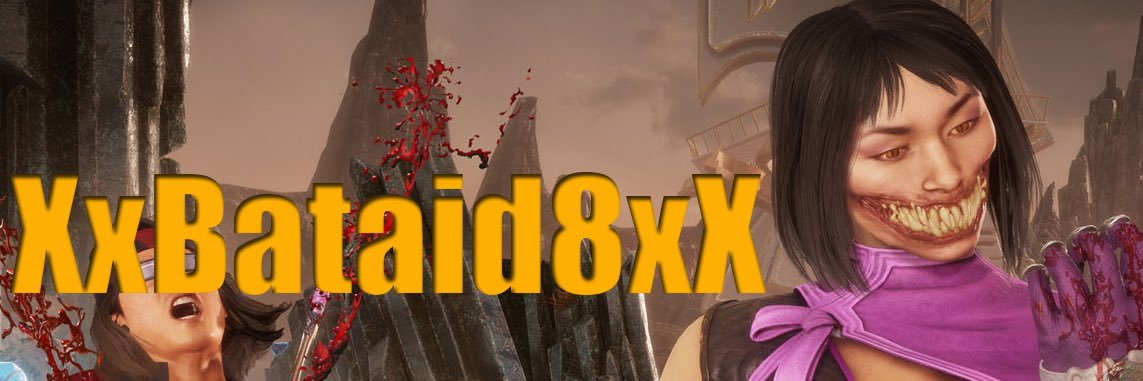 Bat banner