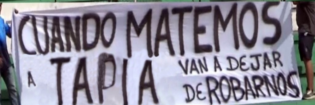 NOT OREOS BIG banner