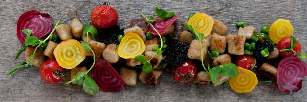 Urbane Culinary banner