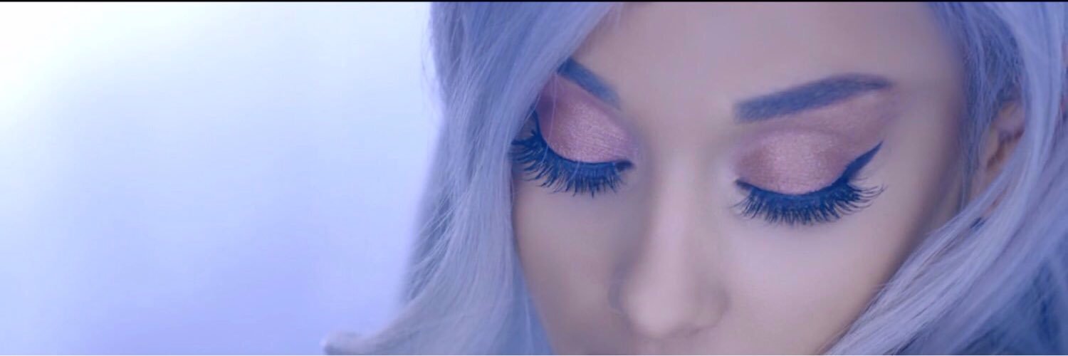 Arianaisbae2000's profile banner image
