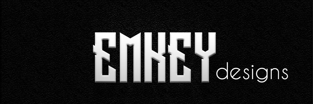 EMKEYdesigns's profile banner image