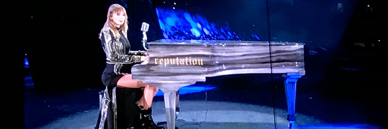 SwiftieSupport's profile banner image