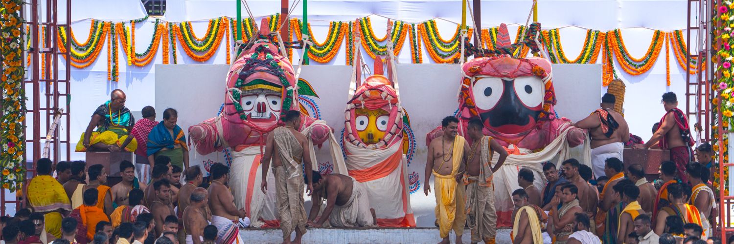 KshetramaniCha1's profile banner image