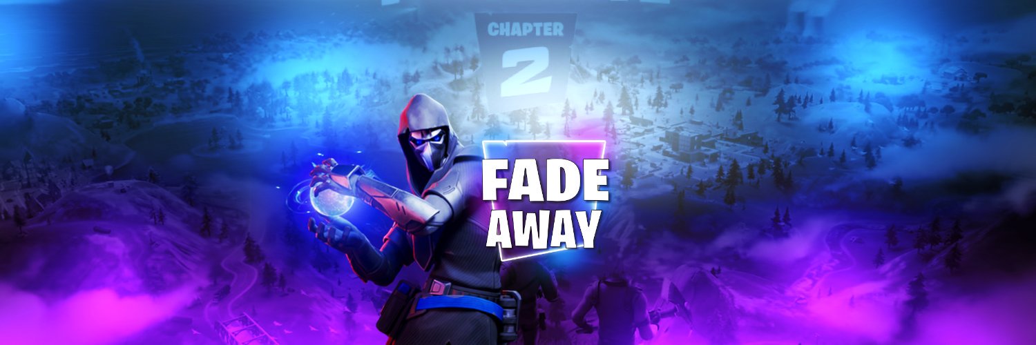 xFadeAwayXx's profile banner image